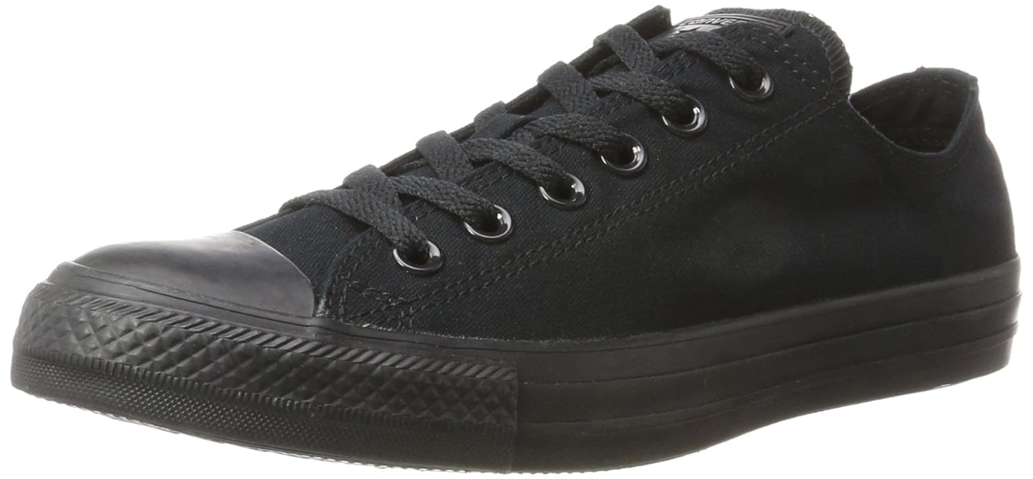 Converse All Star Canvas Ox Zapatillas para hombre