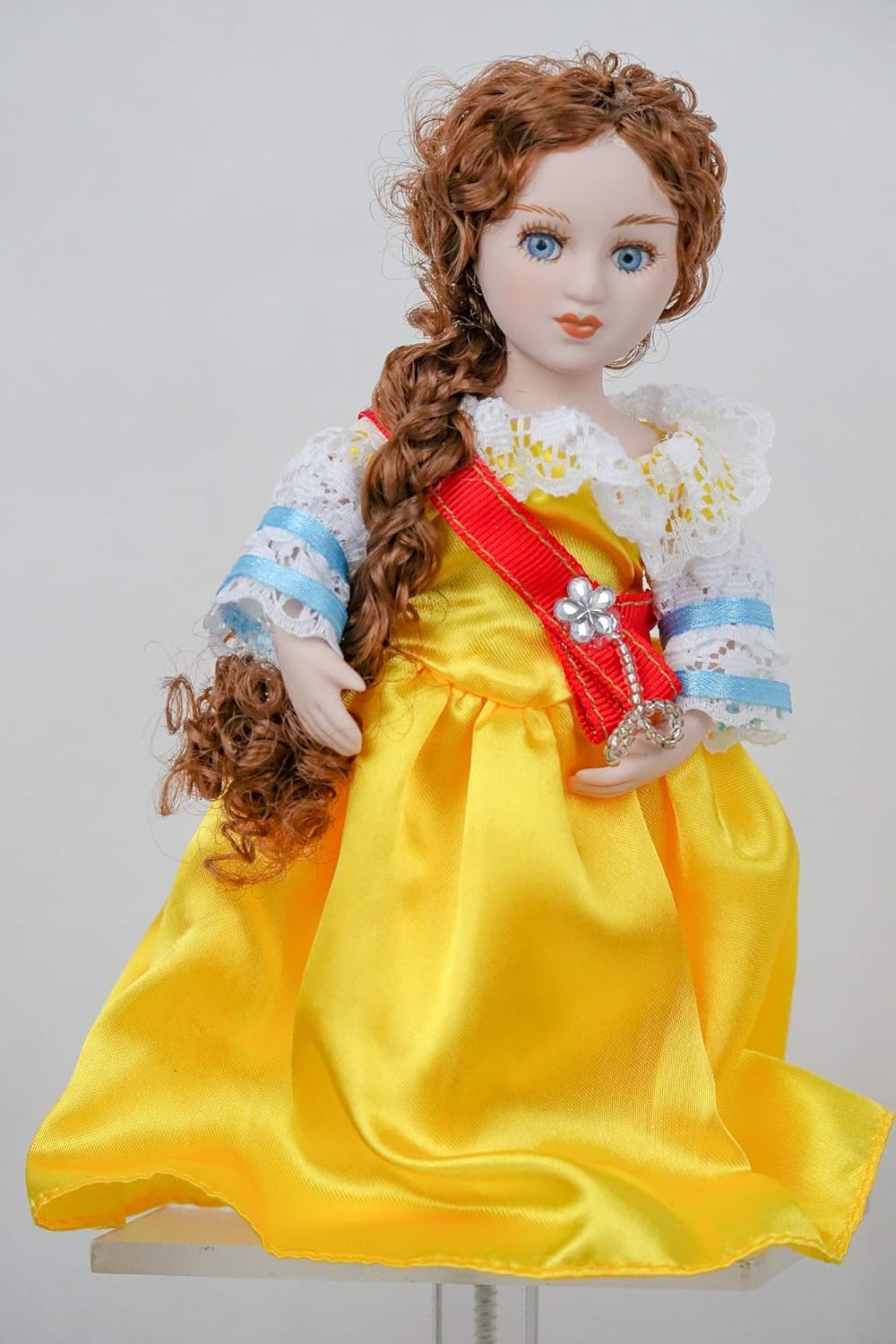 royal doll collection
