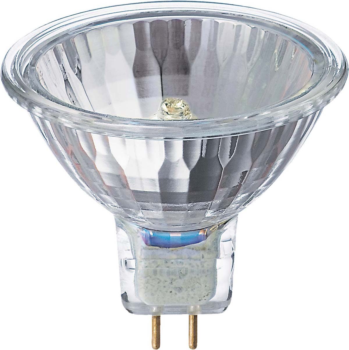 Philips 412624 GU5.3 Halogen Bulb 30 W