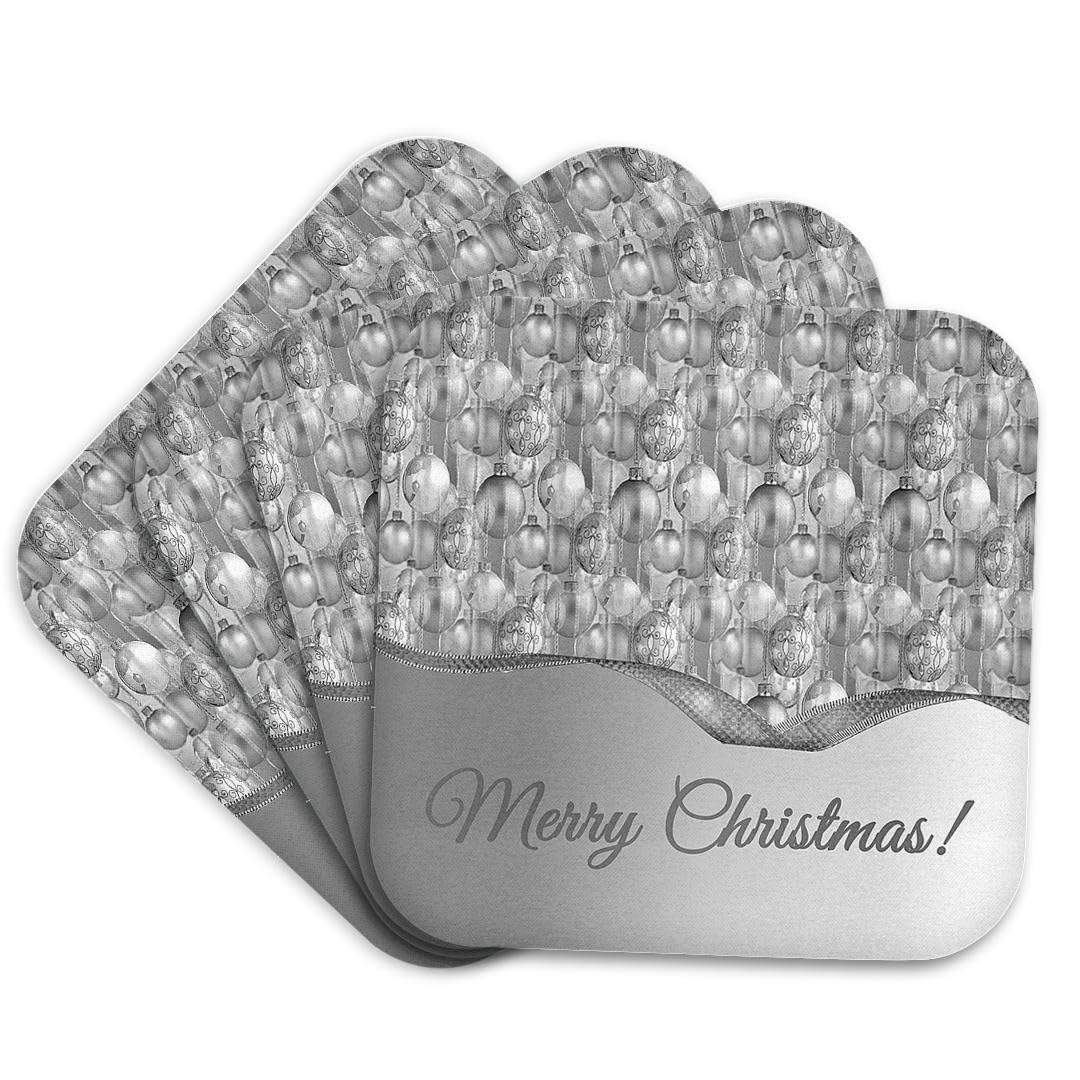 3dRose CST_220561_1 Coasters, Mutli-Colour