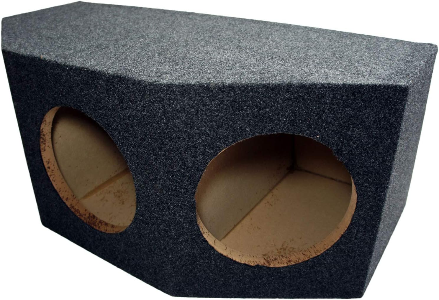 triple 10 subwoofer box