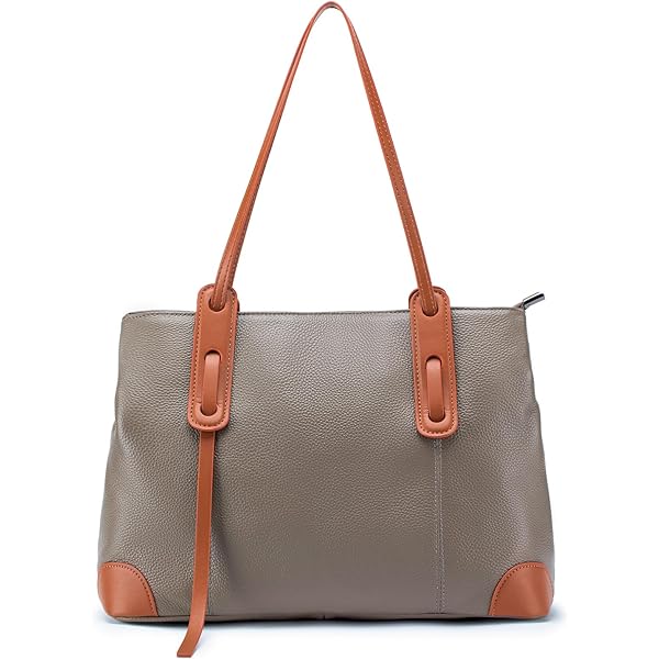 J&M Davidson L. CARNIVAL 815 7314 9140 Pearl Gray: Handbags