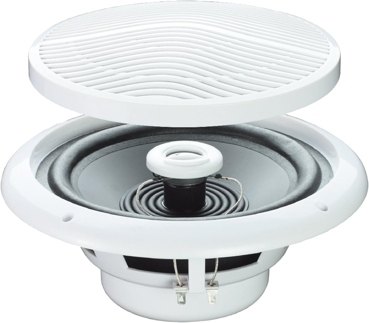 moisture resistant ceiling speakers
