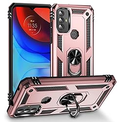Compatible with Motorola Moto G60 4G
