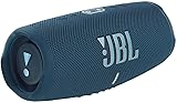 JBL Charge 5 Portable Wireless Bluetooth Speaker
