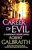 Career of Evil