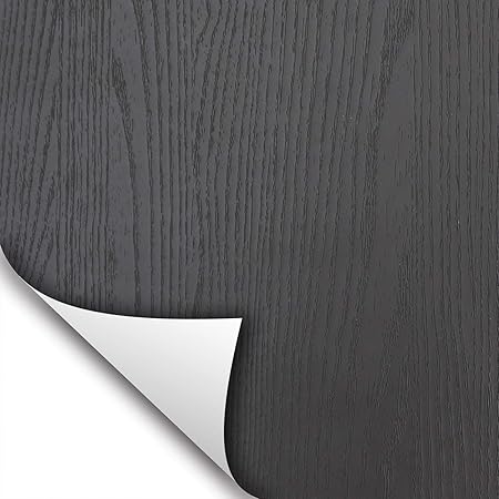 Amazon Com Wallstickery Wood Grain Paper Faux Finish Textured