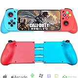 iOS/Android/PC Wireless Game Controller, Mobile