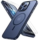 Miracase Magnetic Series for iPhone 15 Pro Max Case