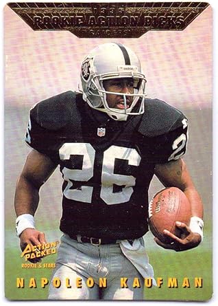 81 oakland raiders