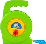 The Magic Toy Shop My First Big Tape Measure Educational Toy view 3