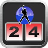 My BaseBall Game Score