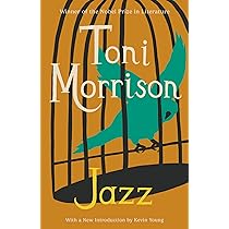 Jazz: A Novel | Amazon.com.br