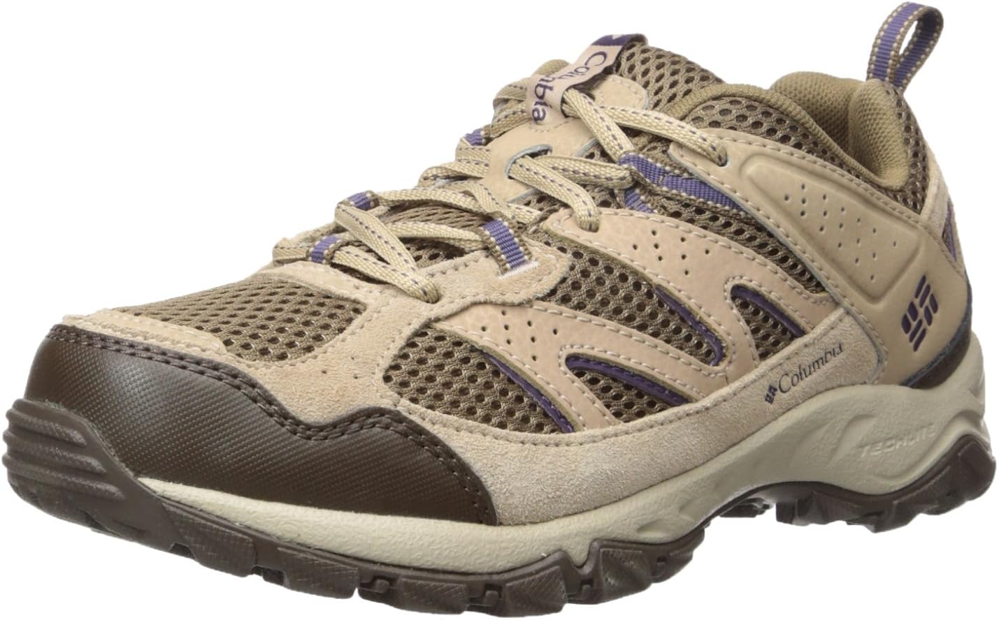 columbia plains ridge