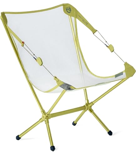 Amazon.com : Nemo Equipment Moonlite Reclining Camp Chair