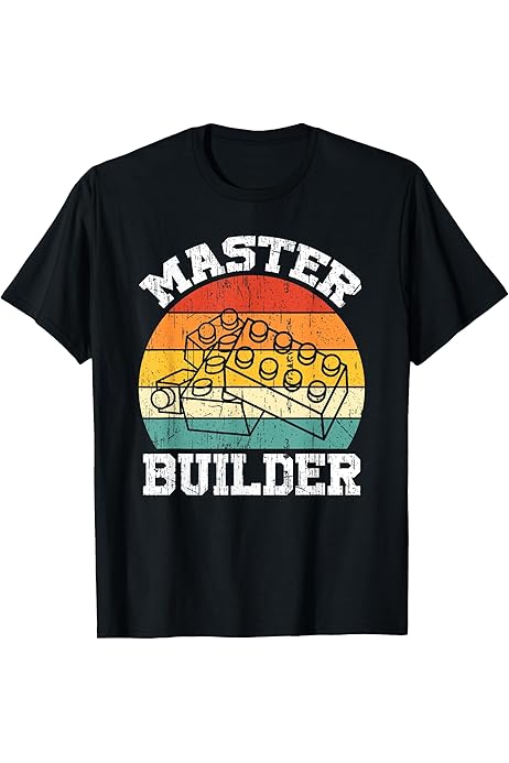 Amazon.com: House Building Shirt Home Builder Build T-Shirt 