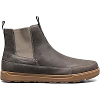 Amazon.com | HUGO Ryan Pull On Chelsea Boot | Chelsea display picture 3