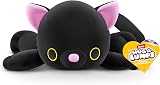Hug-A-Lumps Kitty Luna 1.5kg Weighted Plush Cuddly Calming Toy 14.5in view 2
