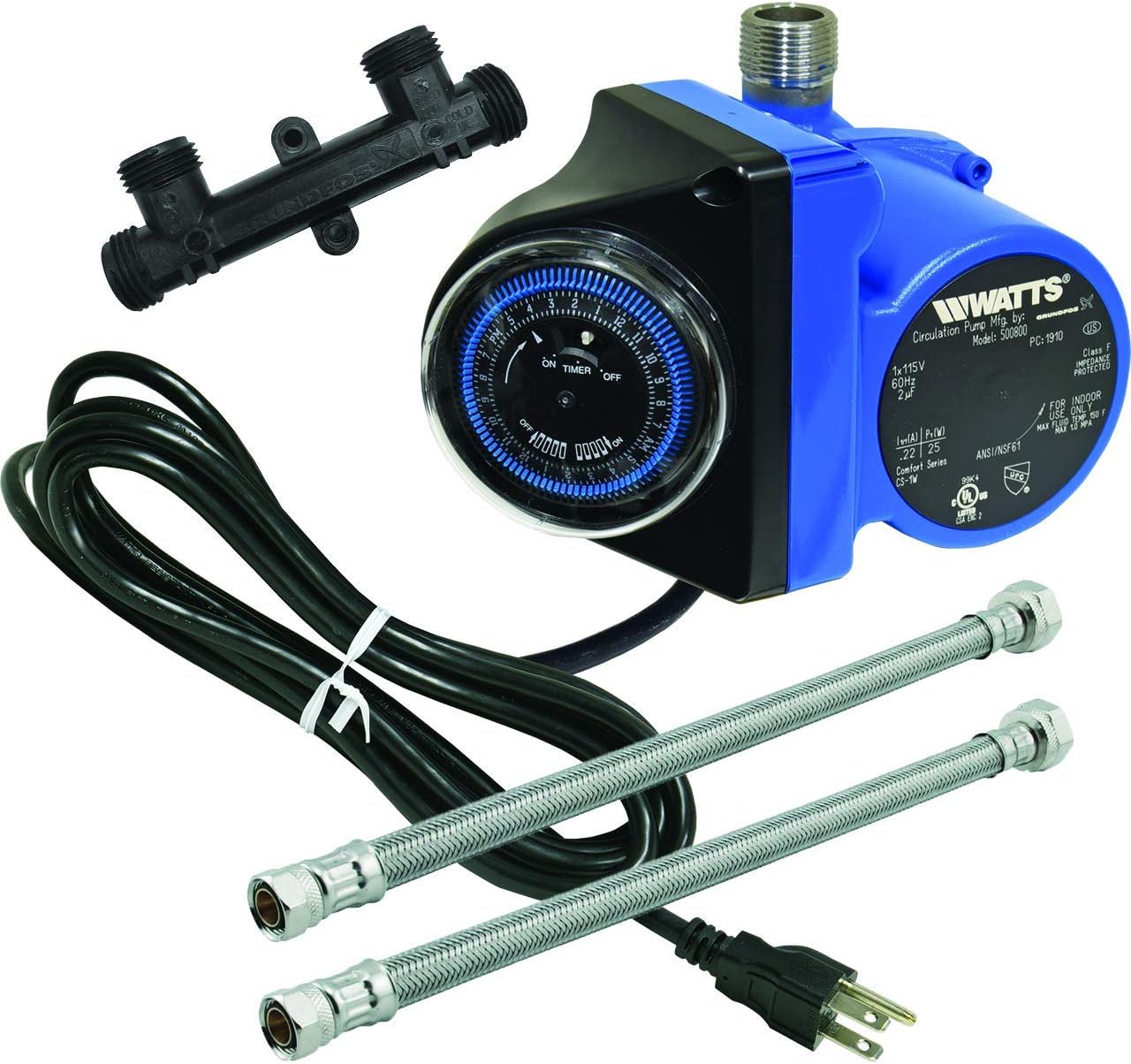 Best Instant Hot Water System Bss