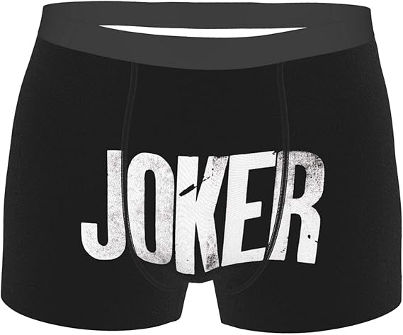 Amazon Co Jp ジョーカー 14 ボクサーパンツ メンズ ブランド 下着 ローライズ 吸汗速乾 通気性 抗菌防臭加工 ボクサーブリーフ 服 ファッション小物