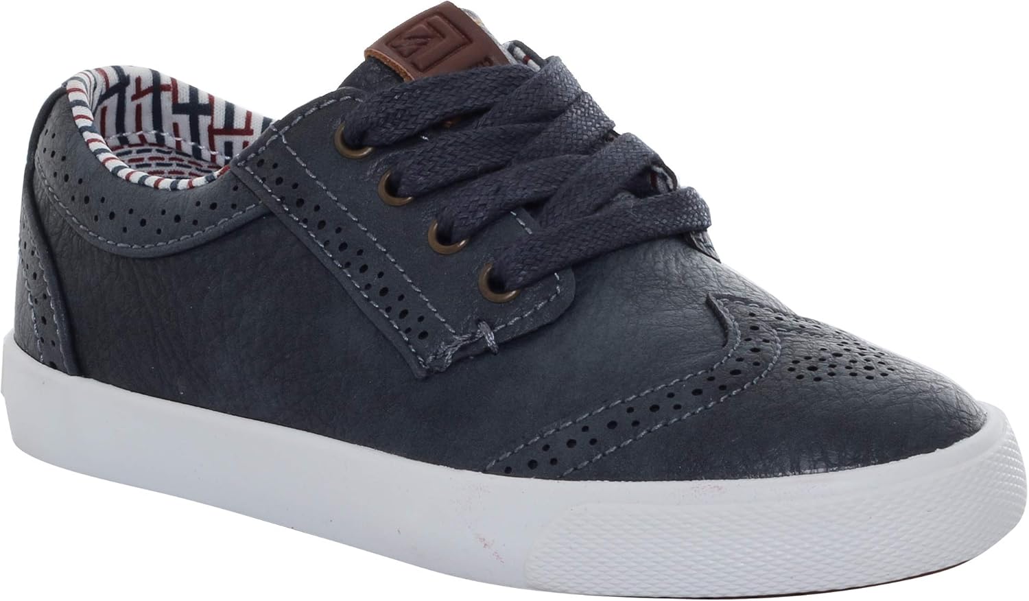 ben sherman kids shoes