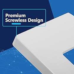 LIDER Matte Finish Decorator Switch