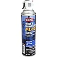 CRC 14010 Wasp and Hornet Killer Plus, 20 Ft Spray, Instant Knockdown, 14oz, [1 Pack], clear