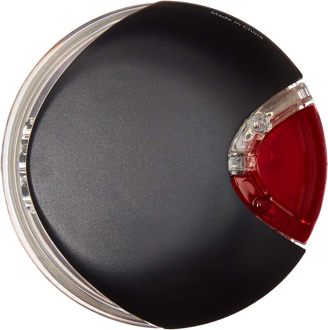 flexi led lighting system dog leash attachment