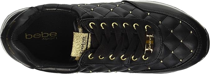 bebe barkley sneakers