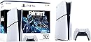 PS5 Console - Fortnite Cobalt Star Disc Edition