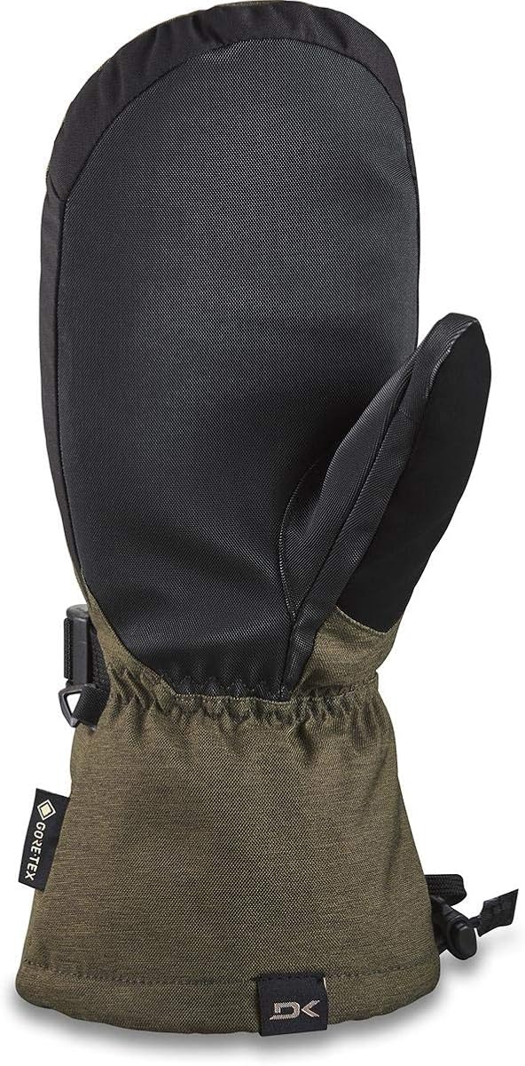 Dakine Titan Gore-Tex Snow Mitt: Sports & Outdoors