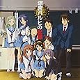涼宮ハルヒの記録
