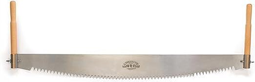 Lynx Scie Croisee Pour Deux Personnes 1 8 M Amazon Fr Bricolage