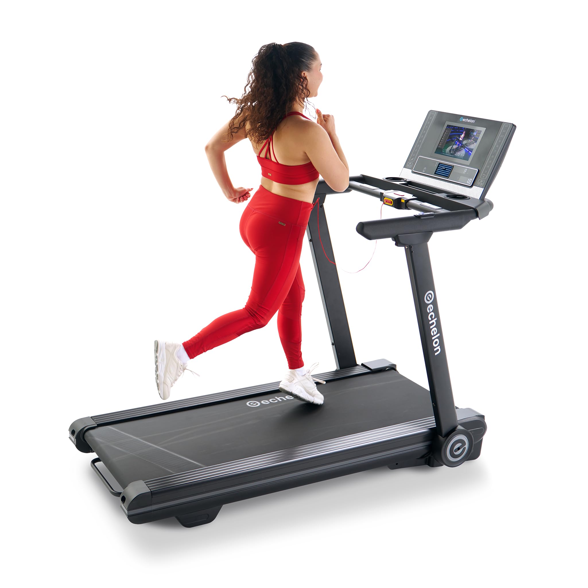 Photo 1 of Echelon Treadmill Stride 6s-10