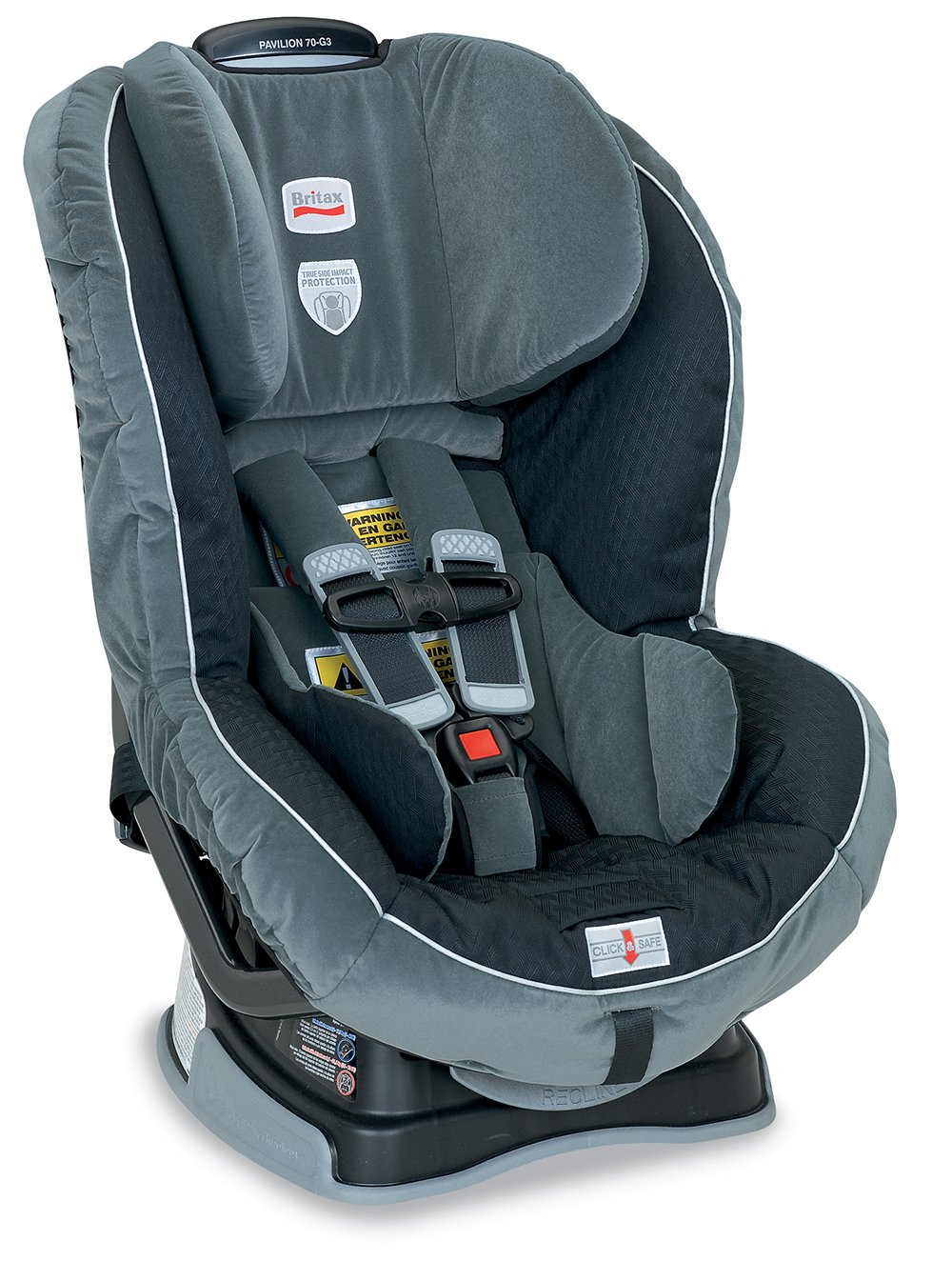 britax car seat pavilion
