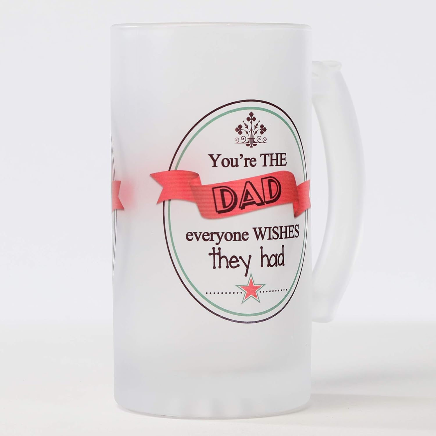 ferns and petals fathers day