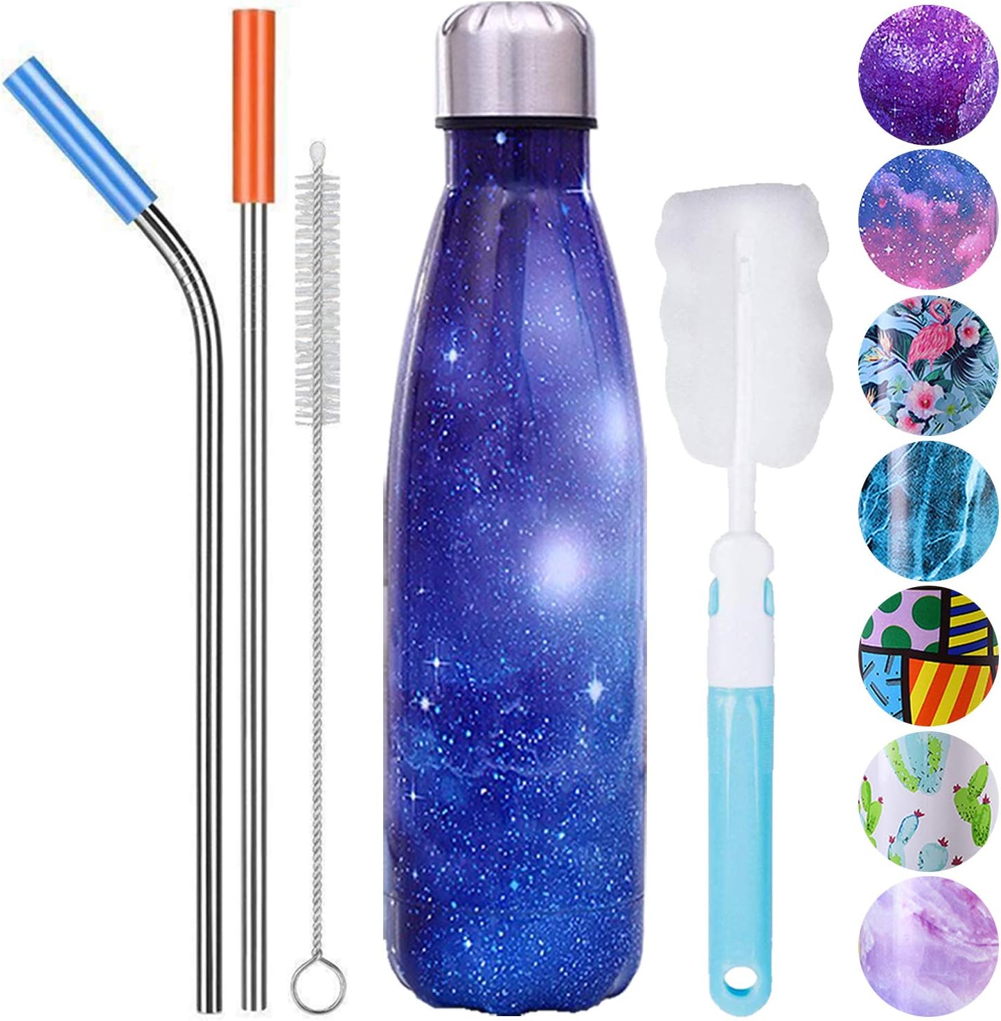 thermos school water bottle