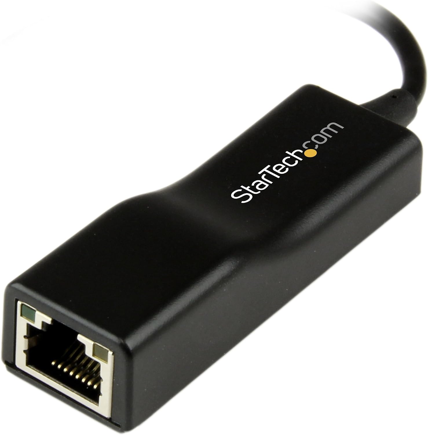 USB 2.0 to 10/100 Mbps Ethernet Network Adapter Dongle - USB Network Adapter - USB 2.0 Fast Ethernet Adapter - USB NIC (USB2100) - Image 4