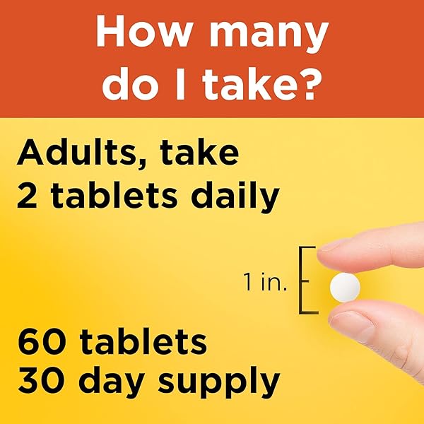 NATURE MADE SAM-E 200 MG COMPLETE, DIETARY SUPPLEMENT FOR MOOD SUPPORT, 60 TABLETS, 30 DAY SUPPLY