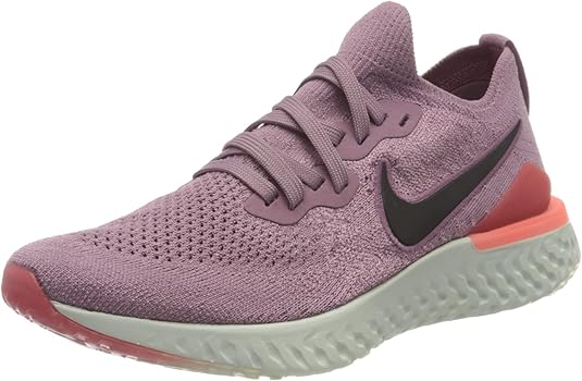 nike epic react flyknit 2 women's amazon