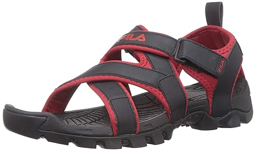 fila pacific casual sandals