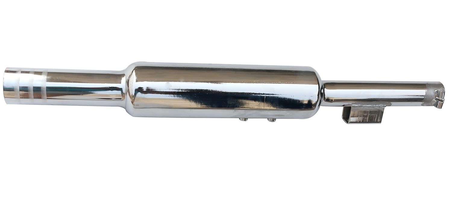 royal enfield exhaust online