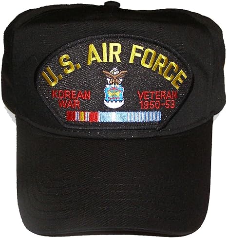 air force veteran hats