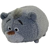 Disney Tsum Tsum The Jungle Book Baloo Exclusive 3.5" Plush [Mini]