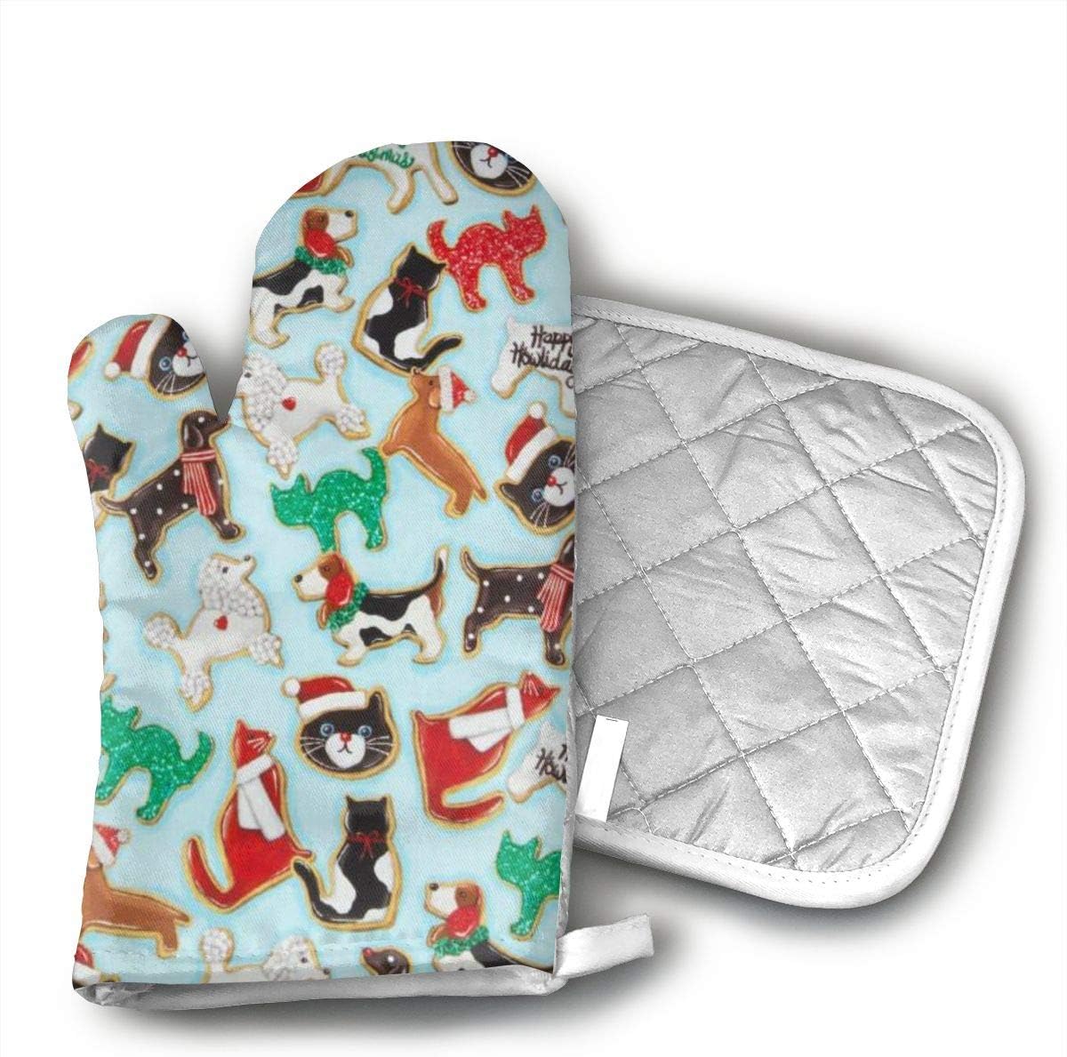 Which Is The Best Heat Treat Oven Gloves
