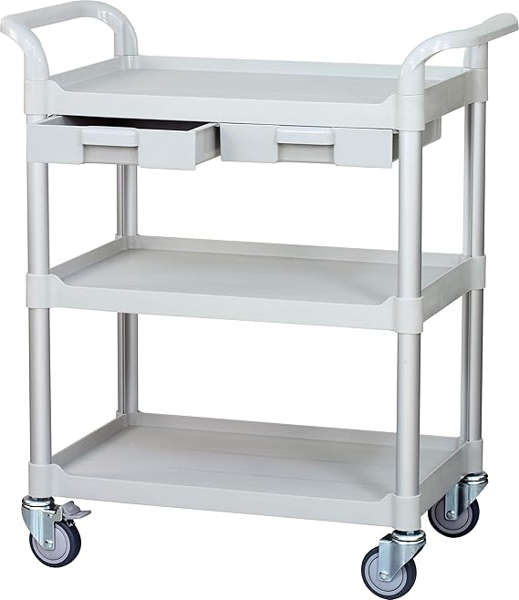 JaboEquip, Professional Hospital Utility Carts with
