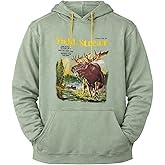 Field & Stream mens Backstrap Hoodie