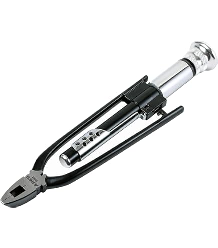 Camloc Zange Für Flugzeugwartung - Spezialwerkzeug Für Camloc Bolzen