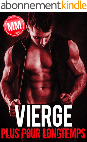 Download VIERGE plus pour longtemps (MM) PDF
