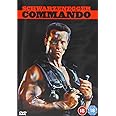 Commando [Region 2]
